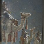 516 6327 Mosaiktavla